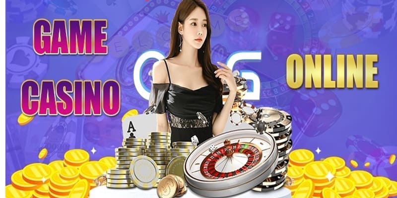 Casino mb66 - Sảnh cược mang đến hàng trăm tựa game và bàn cược phong phú
