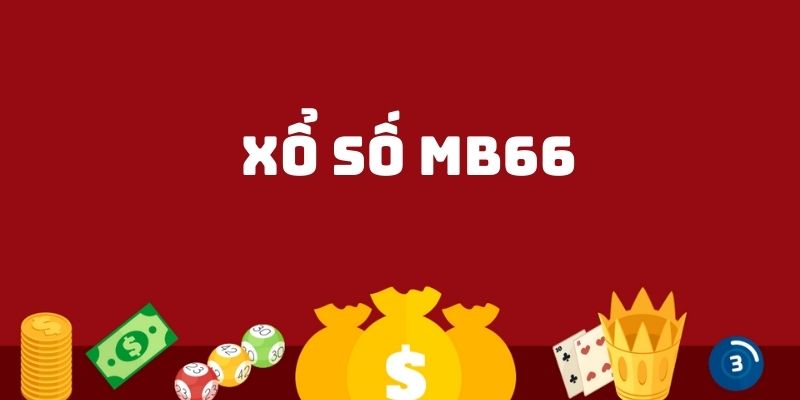 Khái quát về không gian chơi game đánh số ăn tiền tại MB66